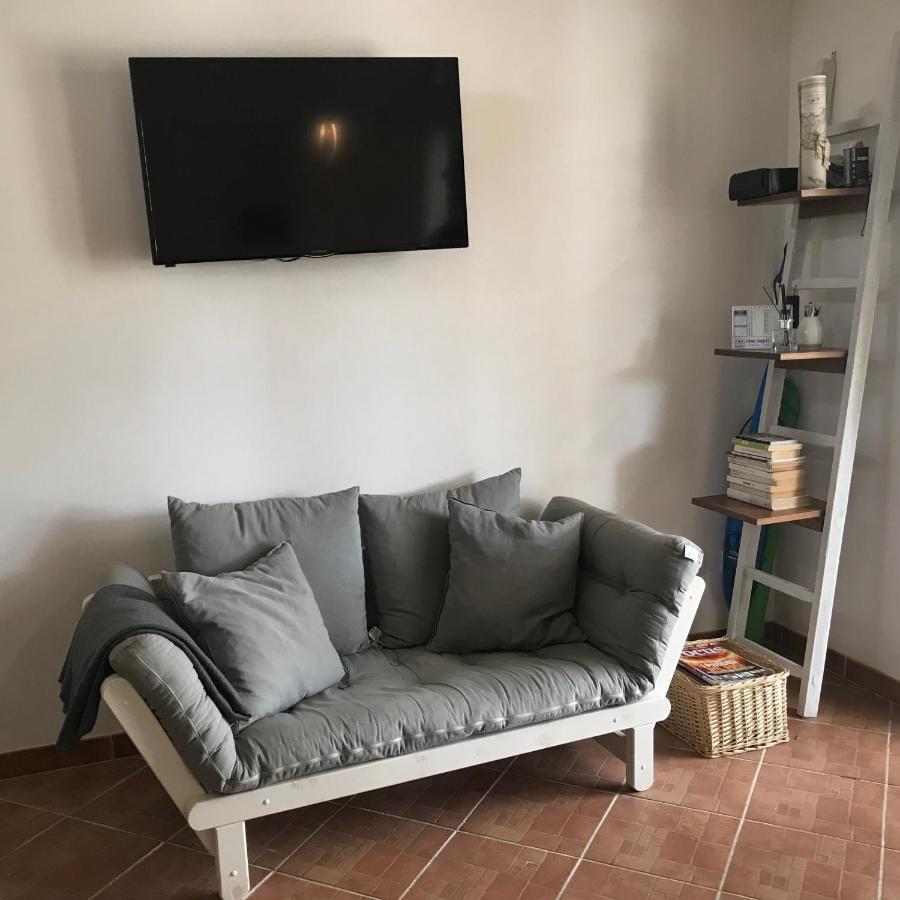 Carpe Diem Stagnone Villa Marsala Exteriör bild