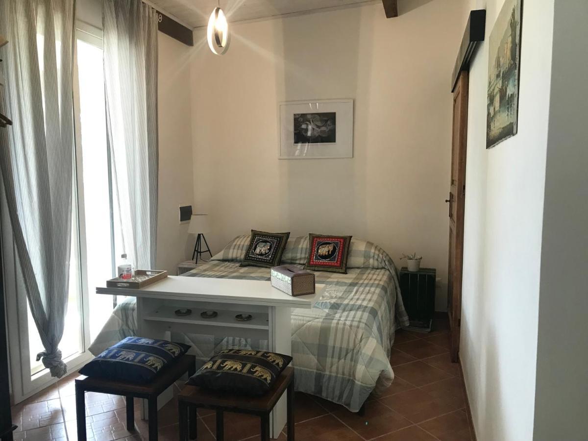 Carpe Diem Stagnone Villa Marsala Exteriör bild
