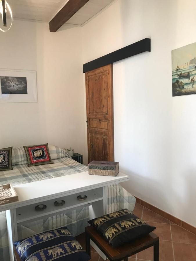 Carpe Diem Stagnone Villa Marsala Exteriör bild
