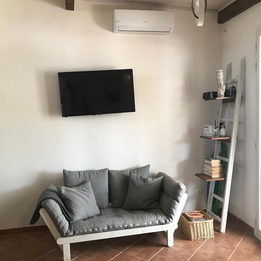 Carpe Diem Stagnone Villa Marsala Exteriör bild